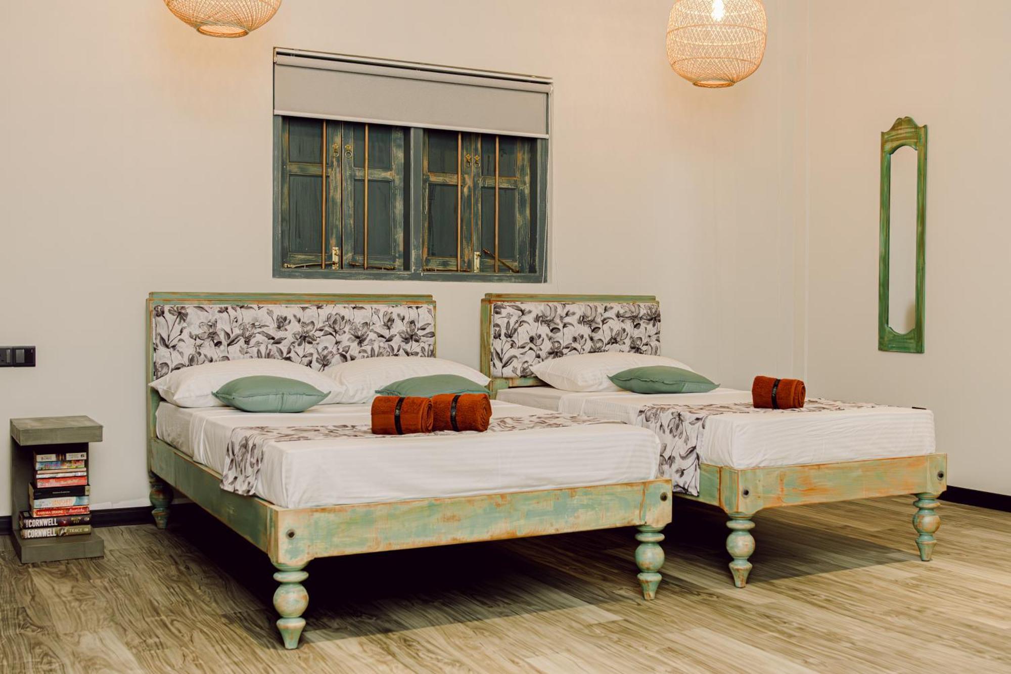 Still Waters Artistry Homestay