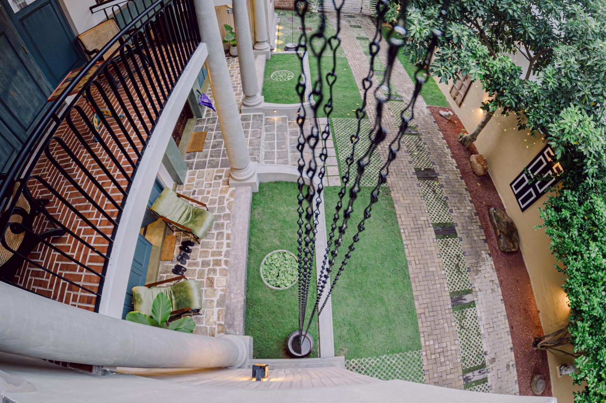 Homestay Still Waters Artistry Negombo