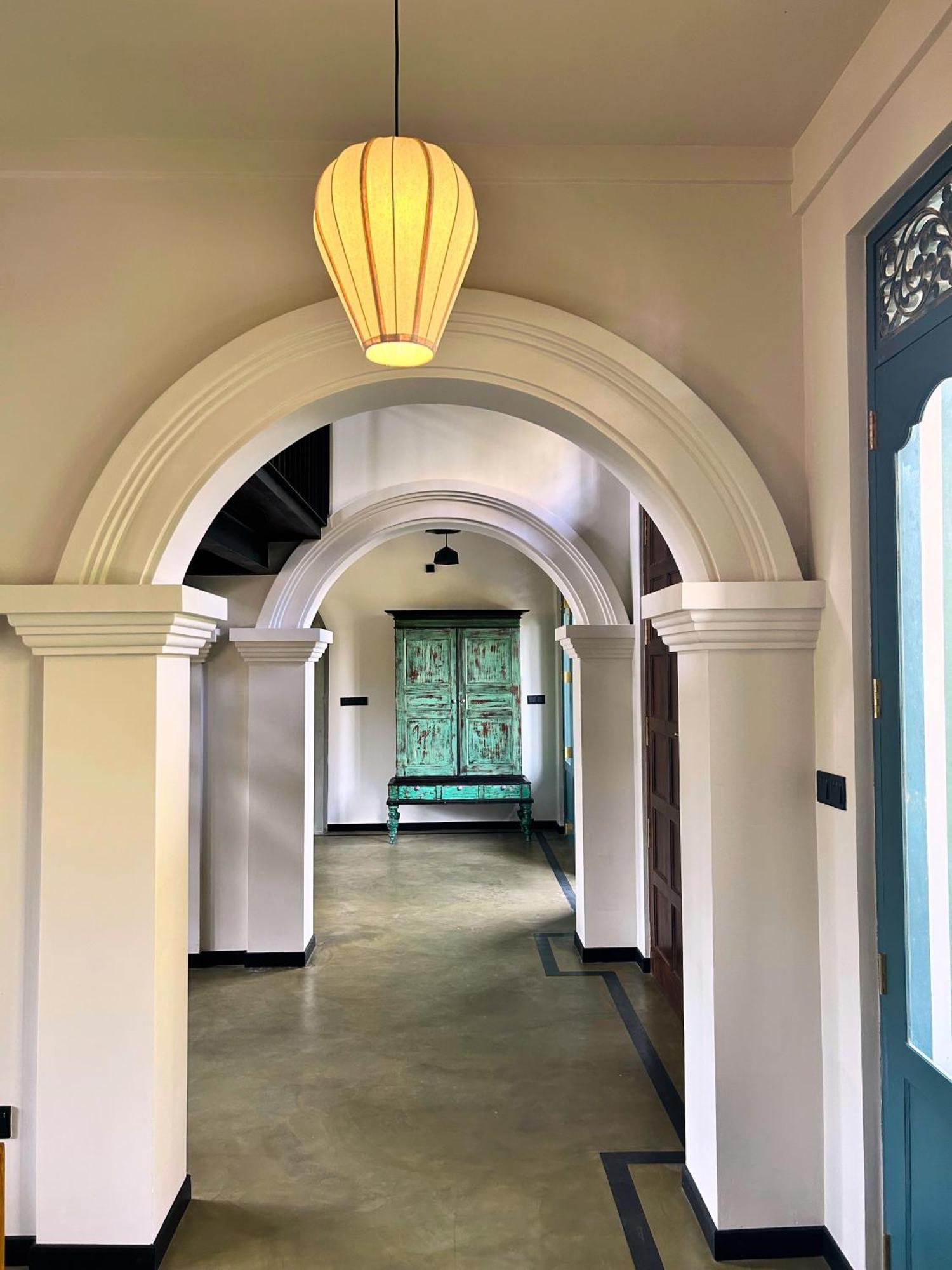 Still Waters Artistry Homestay Negombo